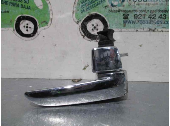 Recambio de maneta interior delantera derecha para mazda 6 berlina (gg) 2.0 cat referencia OEM IAM   