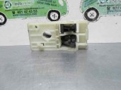 Recambio de maneta interior trasera izquierda para hyundai tucson (jm) 2.0 cat referencia OEM IAM 