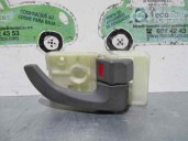Recambio de maneta interior trasera derecha para hyundai tucson (jm) 2.0 cat referencia OEM IAM 