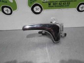 Recambio de maneta interior trasera izquierda para volvo s40 berlina 1.9 diesel referencia OEM IAM 