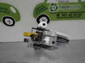 Recambio de maneta interior trasera izquierda para volvo s40 berlina 1.9 diesel referencia OEM IAM 