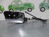 Recambio de maneta interior trasera derecha para daewoo evanda 2.0 cat referencia OEM IAM 