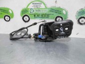 Recambio de maneta interior trasera derecha para daewoo evanda 2.0 cat referencia OEM IAM   