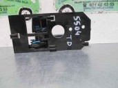 Recambio de maneta interior trasera derecha para kia cerato 1.6 cat referencia OEM IAM 826202F00087  