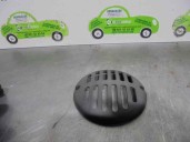 Recambio de rejilla paragolpes derecha para asia motors rocsta 2.2 d 4x4 rocsta 2.2 d 4x4 referencia OEM IAM 