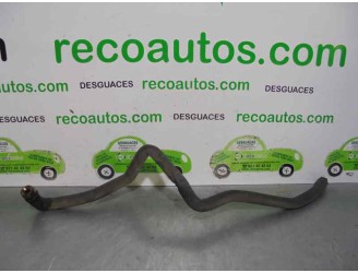 Recambio de tubos aire acondicionado para asia motors rocsta 2.2 d 4x4 rocsta 2.2 d 4x4 referencia OEM IAM   