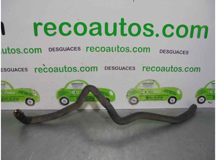 Recambio de tubos aire acondicionado para asia motors rocsta 2.2 d 4x4 rocsta 2.2 d 4x4 referencia OEM IAM 