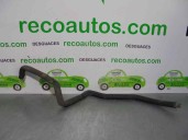 Recambio de tubos aire acondicionado para asia motors rocsta 2.2 d 4x4 rocsta 2.2 d 4x4 referencia OEM IAM 