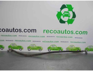 Recambio de tubos aire acondicionado para asia motors rocsta 2.2 d 4x4 rocsta 2.2 d 4x4 referencia OEM IAM   