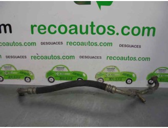 Recambio de tubos aire acondicionado para asia motors rocsta 2.2 d 4x4 rocsta 2.2 d 4x4 referencia OEM IAM 