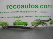 Recambio de tubos aire acondicionado para asia motors rocsta 2.2 d 4x4 rocsta 2.2 d 4x4 referencia OEM IAM 