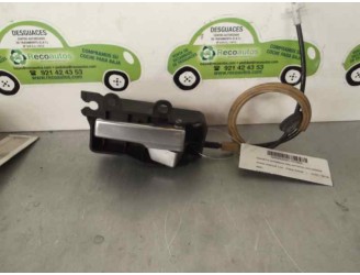 Recambio de maneta interior delantera izquierda para ford focus lim. (cb4) trend referencia OEM IAM 3M51R22601 