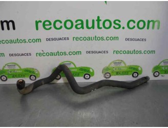 Recambio de tubos aire acondicionado para asia motors rocsta 2.2 d 4x4 rocsta 2.2 d 4x4 referencia OEM IAM 