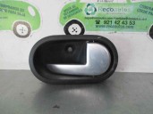 Recambio de maneta interior trasera derecha para ford fusion (cbk) 1.4 tdci cat referencia OEM IAM 