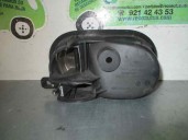 Recambio de maneta interior trasera derecha para ford fusion (cbk) 1.4 tdci cat referencia OEM IAM 