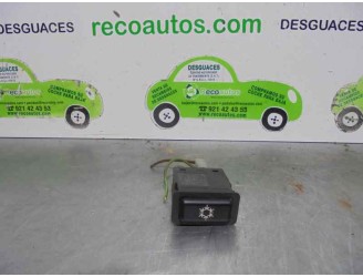 Recambio de mando para asia motors rocsta 2.2 d 4x4 rocsta 2.2 d 4x4 referencia OEM IAM   