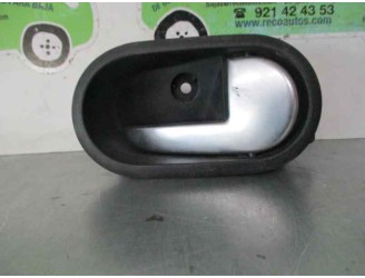 Recambio de maneta interior delantera derecha para ford fusion (cbk) 1.4 tdci cat referencia OEM IAM 