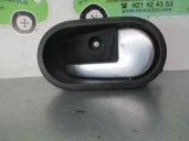 Recambio de maneta interior delantera derecha para ford fusion (cbk) 1.4 tdci cat referencia OEM IAM 