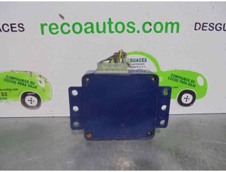 Recambio de modulo electronico para asia motors rocsta 2.2 d 4x4 rocsta 2.2 d 4x4 referencia OEM IAM OK71218701  