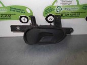 Recambio de maneta interior delantera derecha para saab 9-3 berlina 2.2 16v tid cat referencia OEM IAM 