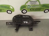 Recambio de maneta interior delantera derecha para saab 9-3 berlina 2.2 16v tid cat referencia OEM IAM 