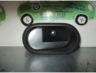 Recambio de maneta interior delantera izquierda para ford fusion (cbk) 1.4 tdci cat referencia OEM IAM 