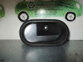 Recambio de maneta interior delantera izquierda para ford fusion (cbk) 1.4 tdci cat referencia OEM IAM 
