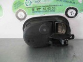 Recambio de maneta interior delantera izquierda para ford fusion (cbk) 1.4 tdci cat referencia OEM IAM 