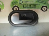 Recambio de maneta interior trasera izquierda para ford fusion (cbk) 1.4 tdci cat referencia OEM IAM 