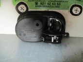 Recambio de maneta interior trasera izquierda para ford fusion (cbk) 1.4 tdci cat referencia OEM IAM 