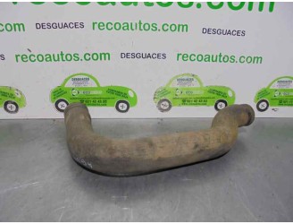 Recambio de tubo para asia motors rocsta 2.2 d 4x4 rocsta 2.2 d 4x4 referencia OEM IAM 
