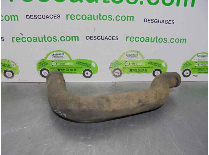 Recambio de tubo para asia motors rocsta 2.2 d 4x4 rocsta 2.2 d 4x4 referencia OEM IAM 