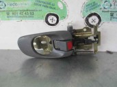 Recambio de maneta interior trasera derecha para kia shuma 1.5 cat referencia OEM IAM   