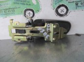 Recambio de maneta interior trasera derecha para kia shuma 1.5 cat referencia OEM IAM   