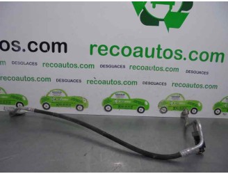 Recambio de tubos aire acondicionado para volkswagen polo berlina (6n2) 1.4 referencia OEM IAM 1J0959126 6X2820742F 