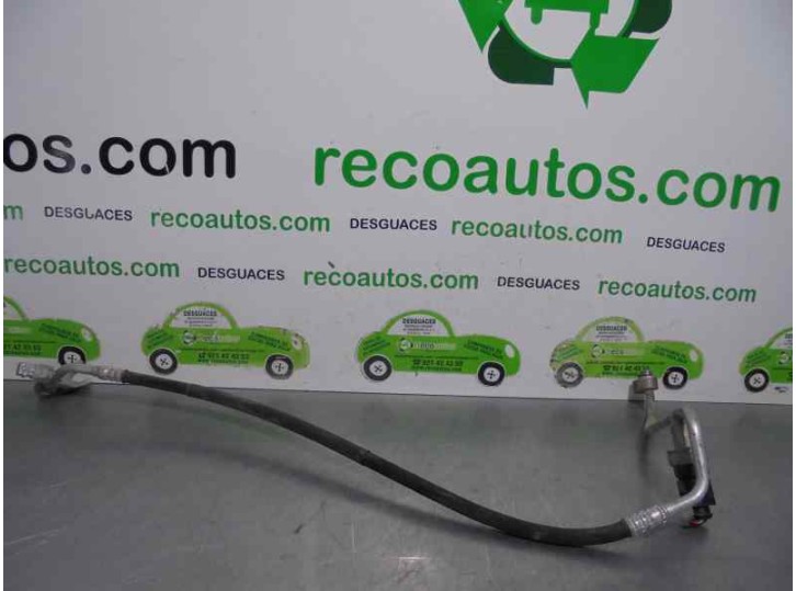 Recambio de tubos aire acondicionado para volkswagen polo berlina (6n2) 1.4 referencia OEM IAM 1J0959126 6X2820742F 