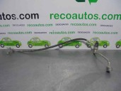 Recambio de tubos aire acondicionado para volkswagen polo berlina (6n2) 1.4 referencia OEM IAM 1J0959126 6X2820742F 