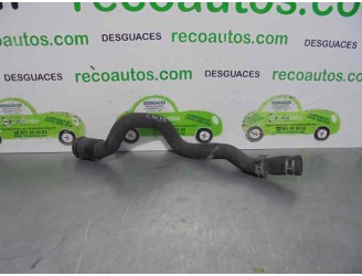 Replacement tube for Opel Corsa D 1.2 16V CAT (Z 12 XEP / LB4) OEM IAM reference 467582339 