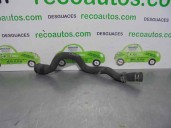 Replacement tube for Opel Corsa D 1.2 16V CAT (Z 12 XEP / LB4) OEM IAM reference 467582339 