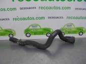 Replacement tube for Opel Corsa D 1.2 16V CAT (Z 12 XEP / LB4) OEM IAM reference 467582339 
