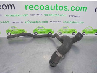 Replacement tube for Opel Corsa D 1.2 16V CAT (Z 12 XEP / LB4) OEM IAM reference 467582339 