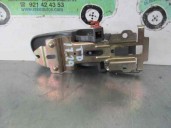 Recambio de maneta interior trasera derecha para kia sephia ll 1.5 cat referencia OEM IAM 