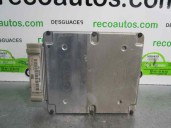 Recambio de centralita motor uce para ford fiesta berl./courier 1.4 cat (pt-e) referencia OEM IAM 92AB12A650GA 