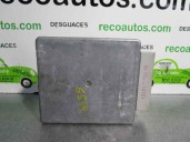 Recambio de centralita motor uce para ford fiesta berl./courier 1.4 cat (pt-e) referencia OEM IAM 92AB12A650GA 