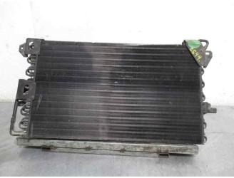 Recambio de condensador / radiador aire acondicionado para ford fiesta berl./courier 1.4 cat (pt-e) referencia OEM IAM 92FG19710