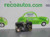 Replacement trunk / tailgate lock for Ford Fiesta sedan/courier 1.4 cat (pt-e) OEM IAM reference D89FBA43102BD 5 DOOR
