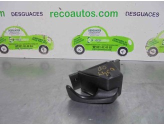 Recambio de maneta interior delantera derecha para ford fiesta berl./courier 1.4 cat (pt-e) referencia OEM IAM 