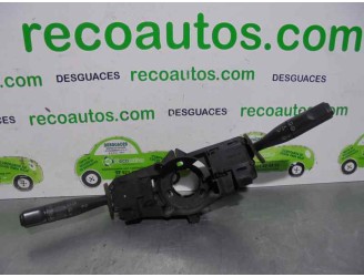 Recambio de mando luces para peugeot 206 berlina xt referencia OEM IAM 625377  