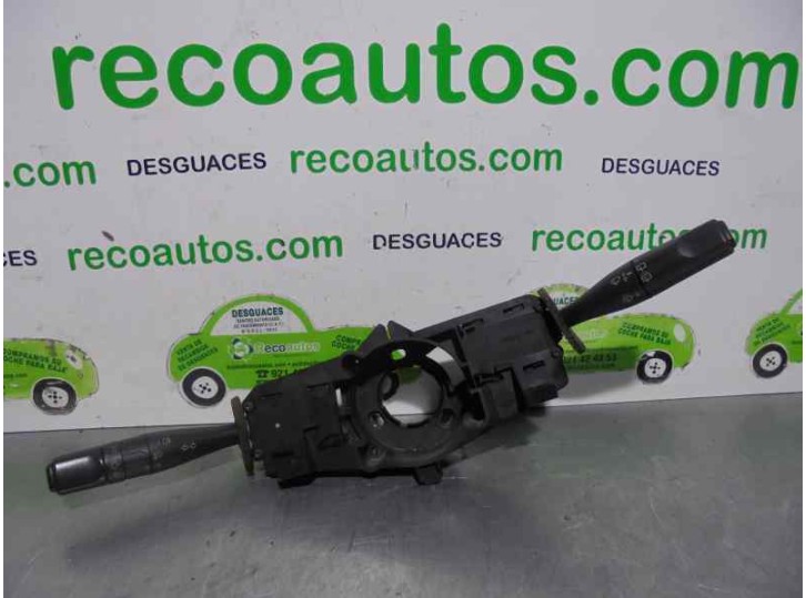 Recambio de mando luces para peugeot 206 berlina xt referencia OEM IAM 625377  
