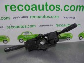 Recambio de mando luces para peugeot 206 berlina xt referencia OEM IAM 625377 